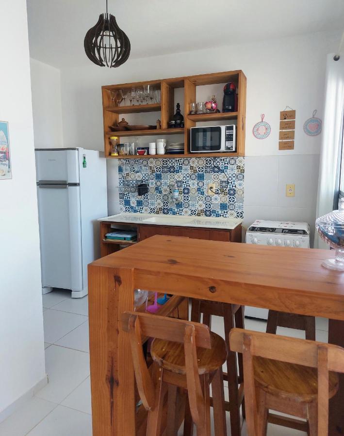Zapipou - Apartamento Aconchegante Para Voce Aproveitar O Melhor De Pipa Praia de Pipa المظهر الخارجي الصورة