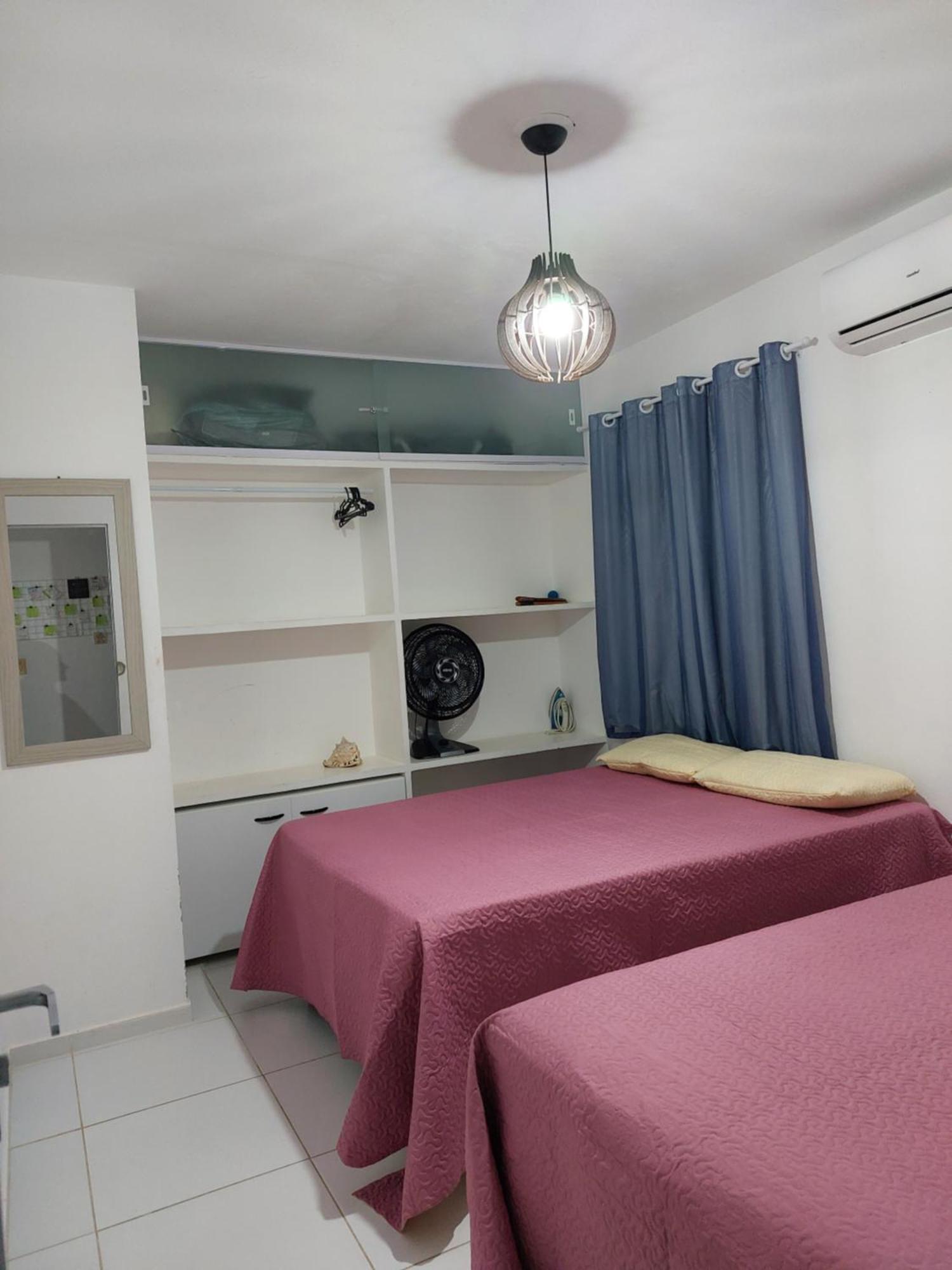 Zapipou - Apartamento Aconchegante Para Voce Aproveitar O Melhor De Pipa Praia de Pipa المظهر الخارجي الصورة