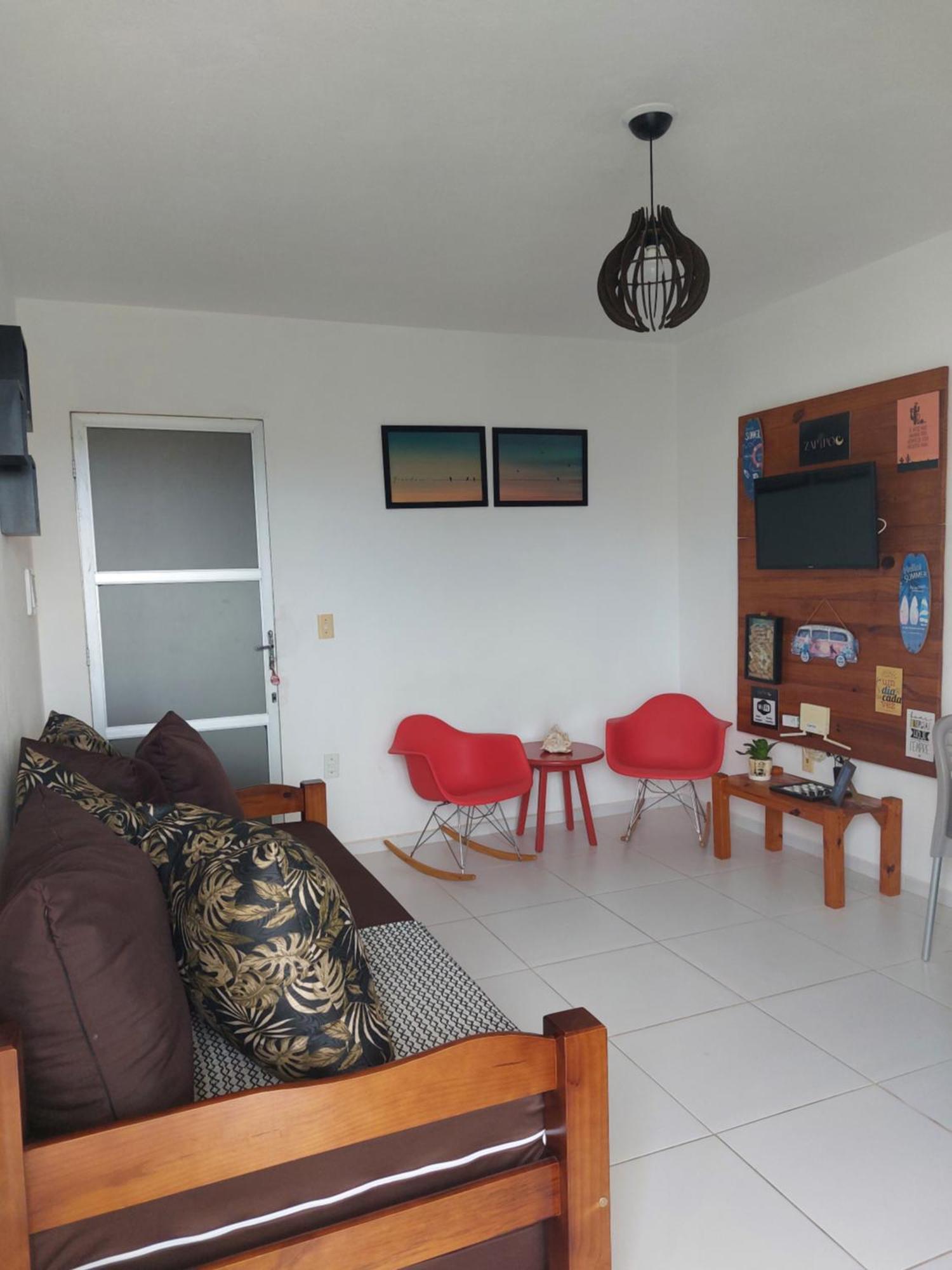 Zapipou - Apartamento Aconchegante Para Voce Aproveitar O Melhor De Pipa Praia de Pipa المظهر الخارجي الصورة